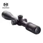 MARCH SK 5-25X50 FFP IR Rifle Scope