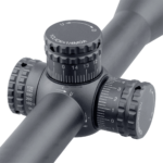 Hugo 4-16x44GT SFP Rifle Scope - Image 5