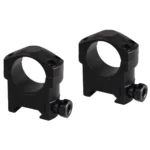 Hugo 4-16x44GT SFP Rifle Scope - Image 2