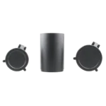 Hugo 4-16x44GT SFP Rifle Scope - Image 3