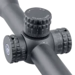 Hugo 4-16x44GT SFP Rifle Scope - Image 6