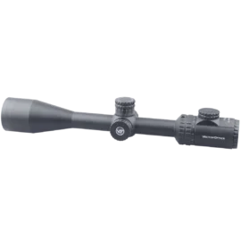 Hugo 4-16x44GT SFP Rifle Scope