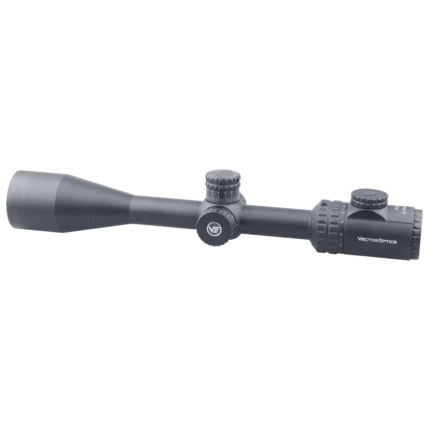 Hugo 4-16x44GT SFP Rifle Scope