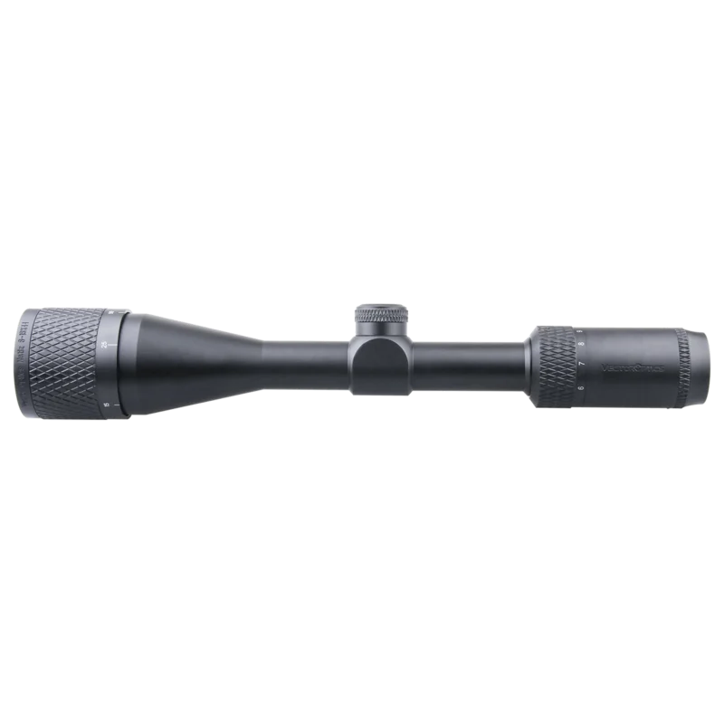 Matiz 6-18x44 SFP Rifle Scope