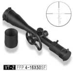 VT-Z 4-16X50SF FFP-MIL
