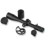 VT-Z 4-16X50SF FFP-MIL Diameter:30MM Short Optics Scope - Image 3