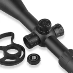 VT-Z 4-16X50SF FFP-MIL Diameter:30MM Short Optics Scope - Image 7