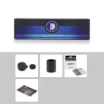 DISCOVERYOPT LHD-NV 4-16X44SFIR-MOA SFP Tube Diameter:30MM Optics Scope - Image 7