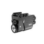 T-EAGLE TL-2S Tactical Flashlight