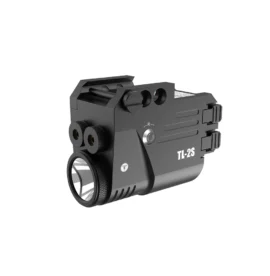 T-EAGLE TL-2S Tactical Flashlight