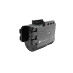 T-EAGLE TL-2S Tactical Flashlight - Image 5