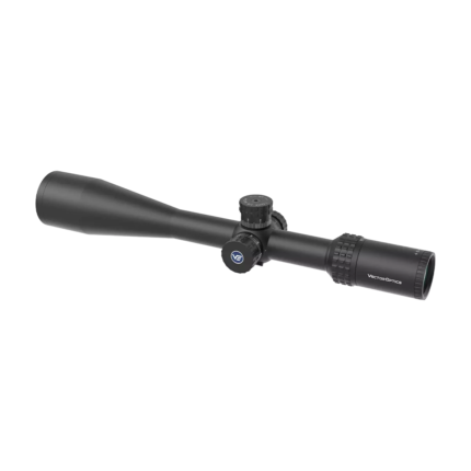 Sentinel-X Benchrest rifle scope 10-40x50