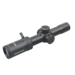 S4 1.5-6×28 Riflescope