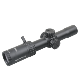 S4 1.5-6×28 Riflescope