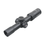 S4 1.5-6×28 Riflescope - Image 2
