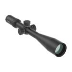 Sentinel-X 10-40x50 Center Dot Benchrest Shooting Rifle Scope - Image 4