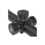 Sentinel-X 10-40x50 Center Dot Benchrest Shooting Rifle Scope - Image 7
