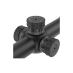 Sentinel-X 10-40x50 Center Dot Benchrest Shooting Rifle Scope - Image 8