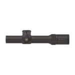 Continental x10 1-10x28 ED RAR-C Rifle Scope