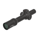 Continental x10 1-10x28 ED RAR-C Rifle Scope - Image 8