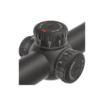 Continental x10 1-10x28 ED RAR-C Rifle Scope - Image 4