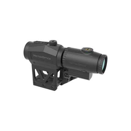 Scrapper 1x29 MRT Red Dot & Paragon 3x Magnifier Kit