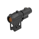 Scrapper 1x29 MRT Red Dot & Paragon 3x Magnifier Kit with Integrated One-Piece Picatinny Mount - Image 2
