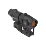 Scrapper 1x29 MRT Red Dot & Paragon 3x Magnifier Kit with Integrated One-Piece Picatinny Mount - Image 4