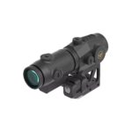 Scrapper 1x29 MRT Red Dot & Paragon 3x Magnifier Kit with Integrated One-Piece Picatinny Mount - Image 3