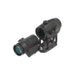 Scrapper 1x29 MRT Red Dot & Paragon 3x Magnifier Kit with Integrated One-Piece Picatinny Mount - Image 8