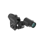 Scrapper 1x29 MRT Red Dot & Paragon 3x Magnifier Kit with Integrated One-Piece Picatinny Mount - Image 9