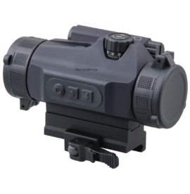 Nautilus Quick Release 1x30 Red Dot Scope
