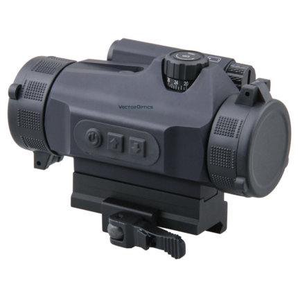 Nautilus Quick Release 1x30 Red Dot Scope