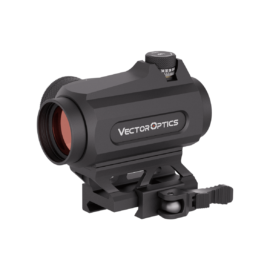 Maverick-II 1x25 GenII Red Dot Sight Motion Sensor