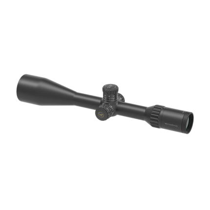 Continental x8 6-48x56 ED MIL Rifle Scope Benchrest