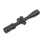 Sentinel-X 10-40x50 Center Dot Benchrest Shooting Rifle Scope - Image 2