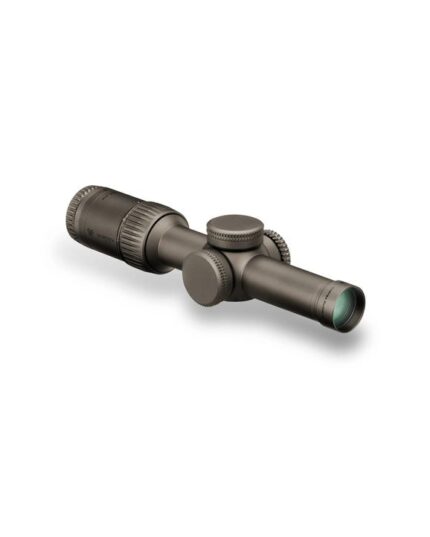 Razor HD Gen II-E 1-6x24 Rifle Scope