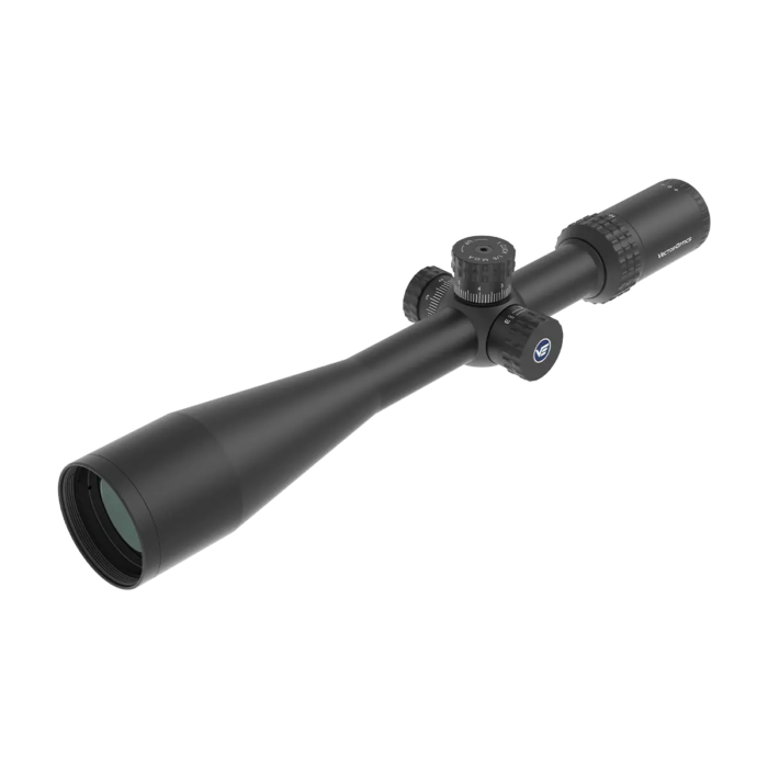 Vector Optics Sentinel-X Benchrest Rifle Scope 10-40x50
