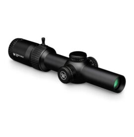 Vortex Strike Eagle 1-8x24 Rifle Scope AR-BDC3 MOA