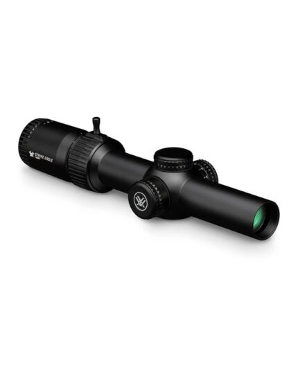 Vortex Strike Eagle 1-8x24 Rifle Scope AR-BDC3 MOA