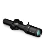 Vortex Strike Eagle 1-8x24 Rifle Scope AR-BDC3 MOA - Image 2
