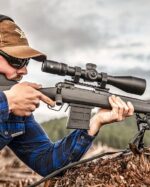 Vortex Venom 5-25x56 FFP Rifle Scope EBR-7C MRAD - Image 5