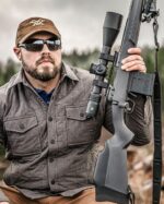 Vortex Venom 5-25x56 FFP Rifle Scope EBR-7C MRAD - Image 8