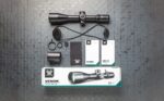 Vortex Venom 5-25x56 FFP Rifle Scope EBR-7C MRAD - Image 7