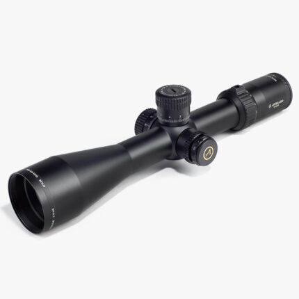 Athlon Helos BTR GEN2 6-24x56 FFP Rifle Scope IR MIL