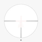 Athlon Helos BTR GEN2 6-24x56 FFP Rifle Scope IR MIL - Image 3