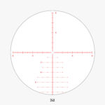 Athlon Helos BTR GEN2 6-24x56 FFP Rifle Scope IR MIL - Image 4
