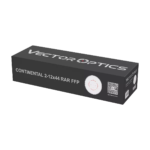 Continental x6 2-12x44 RAR MPVO Rifle Scope - Image 10