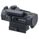 Nautilus Quick Release 1x30 Red Dot Scope - Image 4