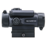 Nautilus Quick Release 1x30 Red Dot Scope - Image 6